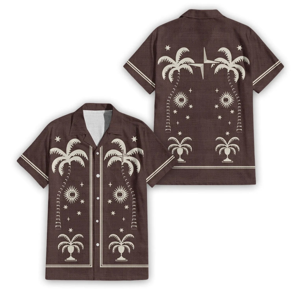 Polestar Premium Hawaiian Shirt SHW066