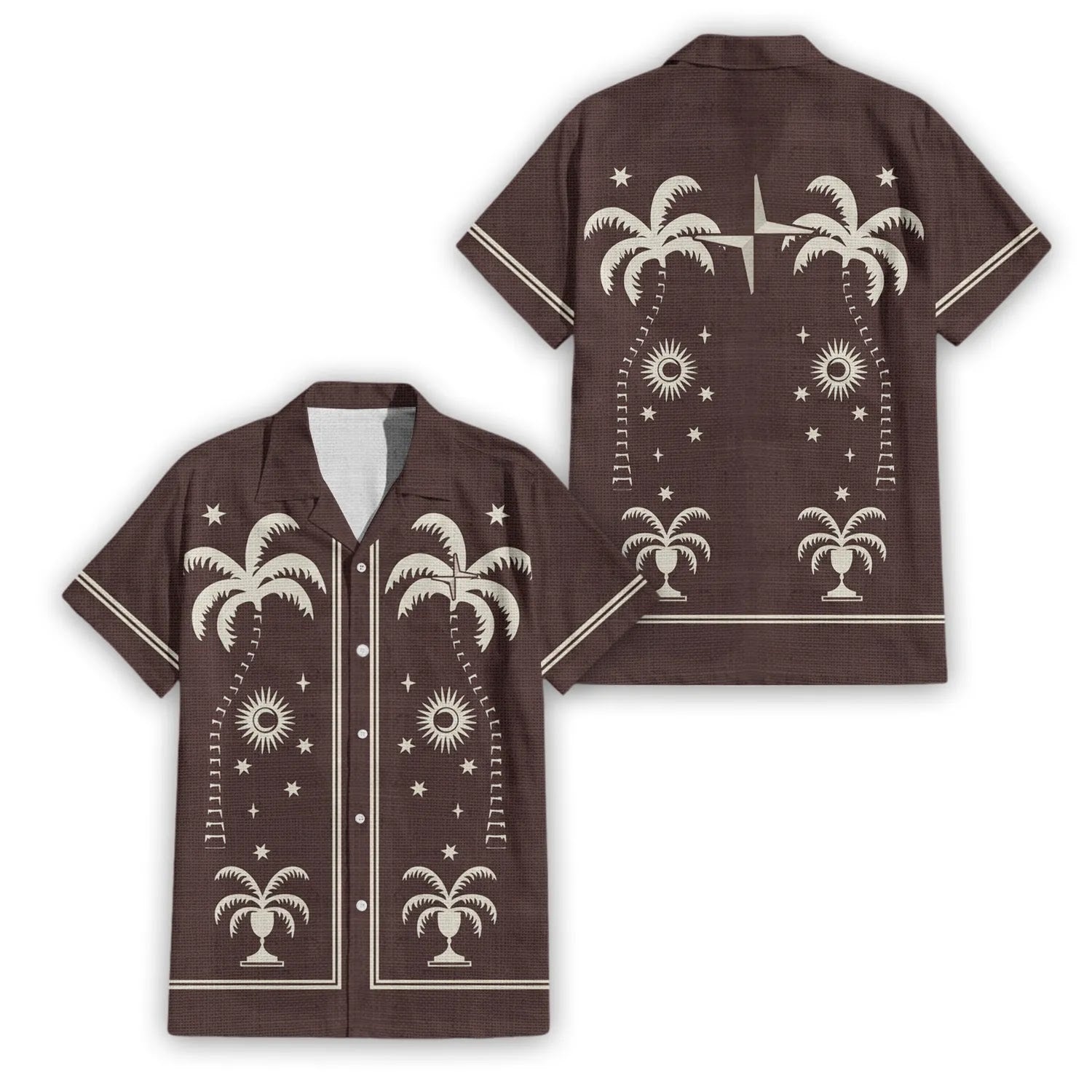 Polestar Premium Hawaiian Shirt SHW066