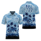 Buick Short Sleeve Polo SHW018