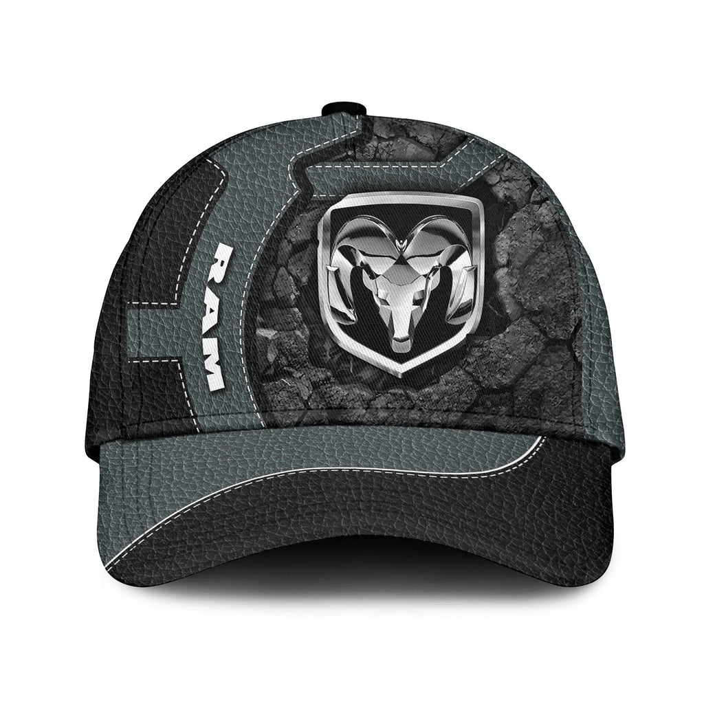 Ram Cap CSC020