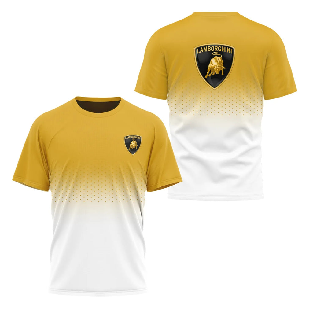 Lamborghini T-shirt SC094