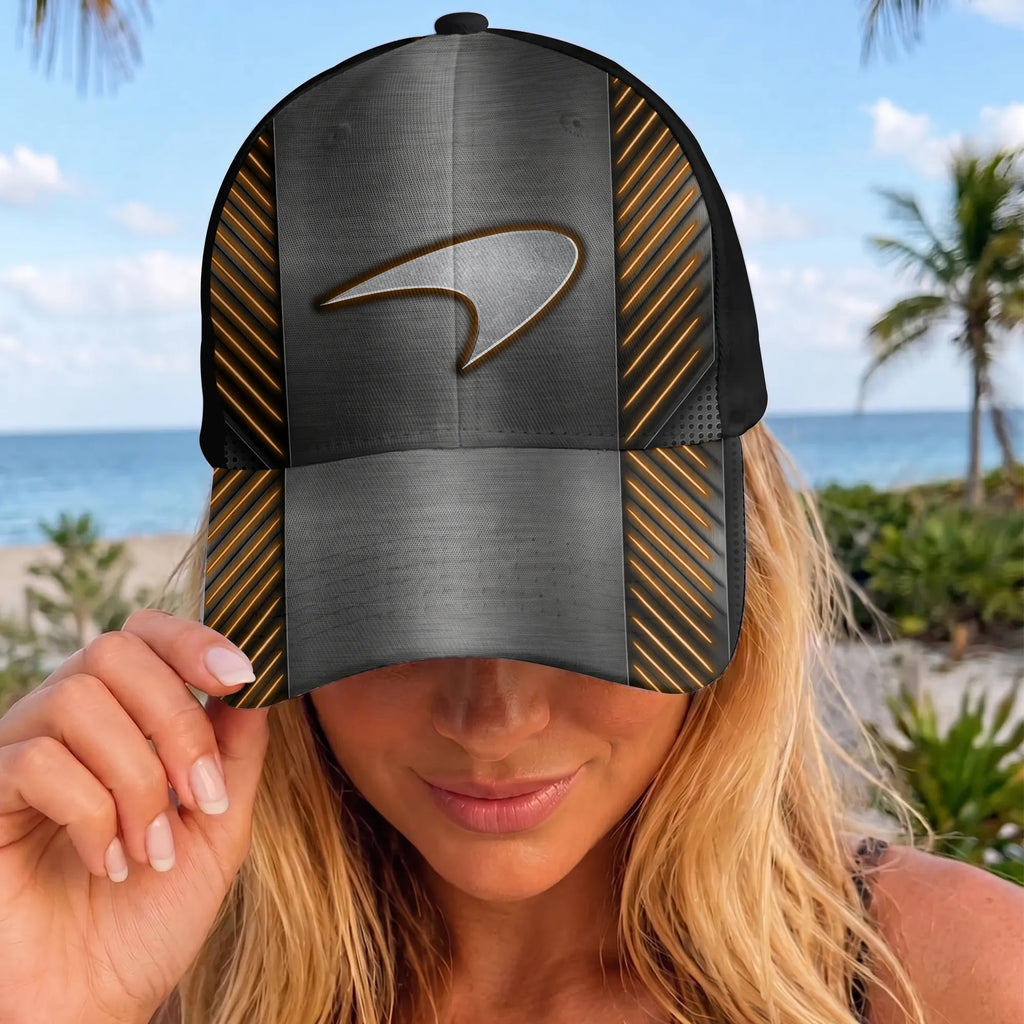McLaren Cap CSC082
