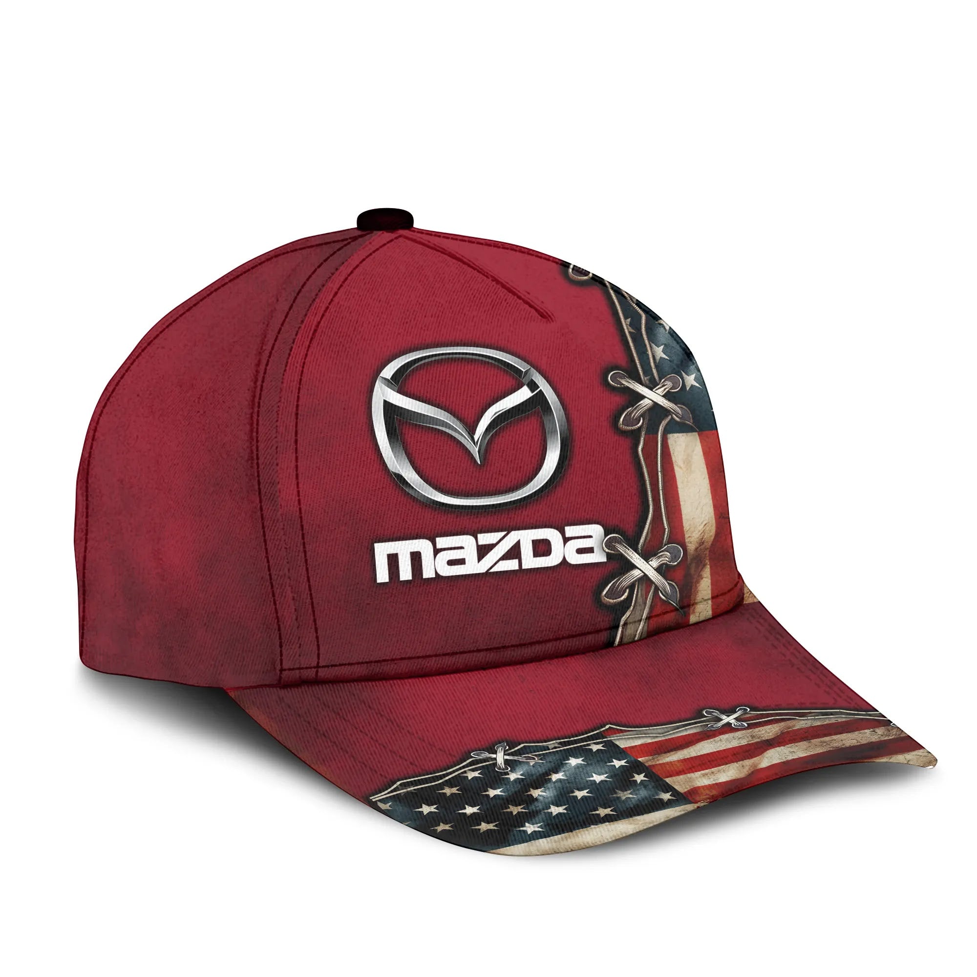 Mazda Cap CSC015