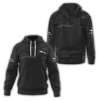 Jaguar Hoodie SC100