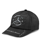 Mercedes-Benz Cap CSC017