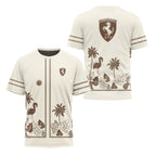 Ferrari T-shirt SHW044