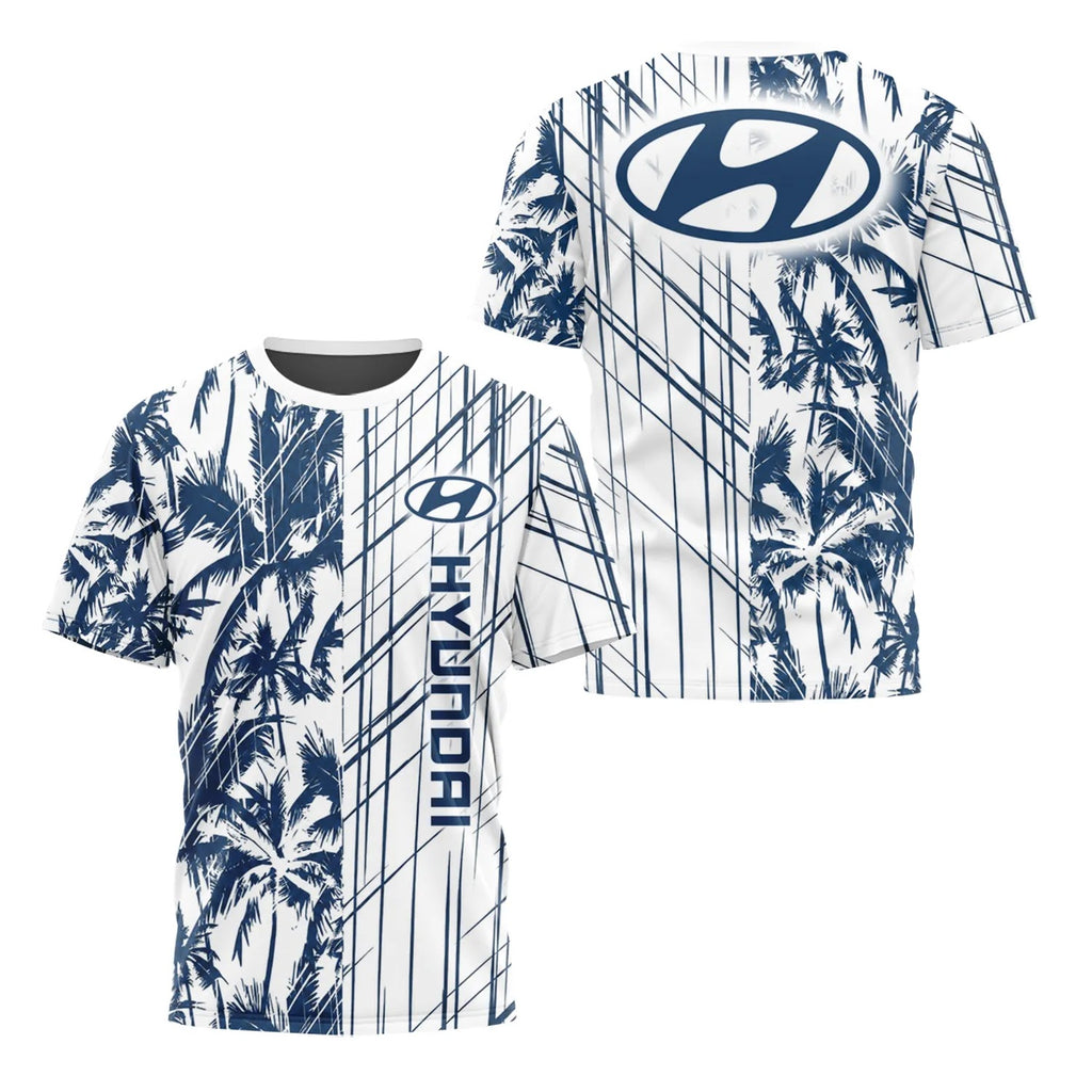 Hyundai T-shirt SHW041