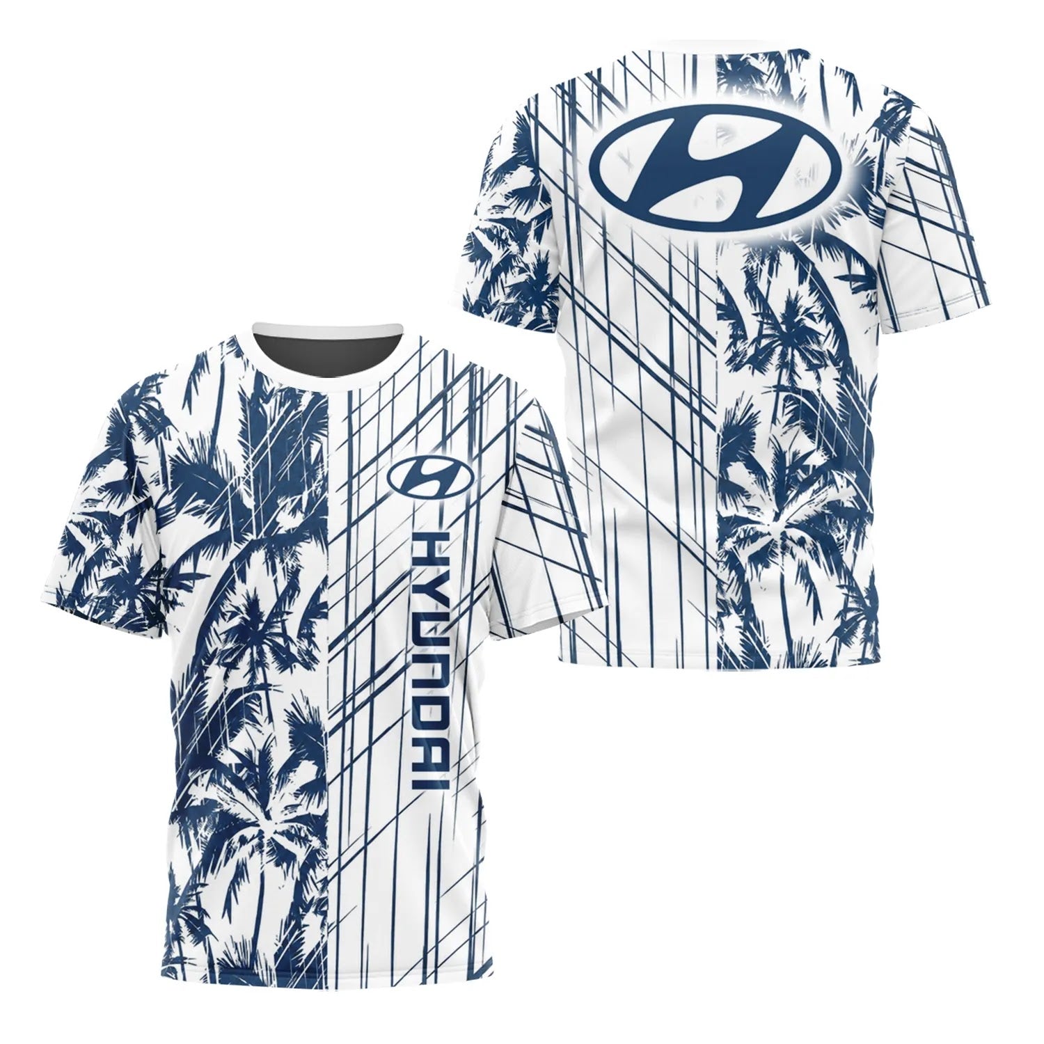 Hyundai T-shirt SHW041