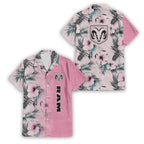 Ram Premium Hawaiian Shirt SHW056