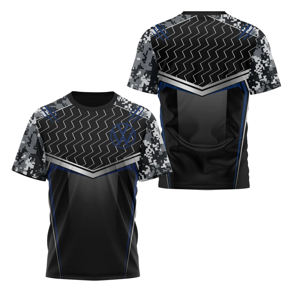 Volkswagen T-shirt SC115