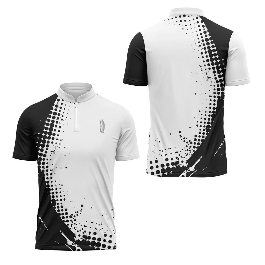 Lincoln Apparels SC095