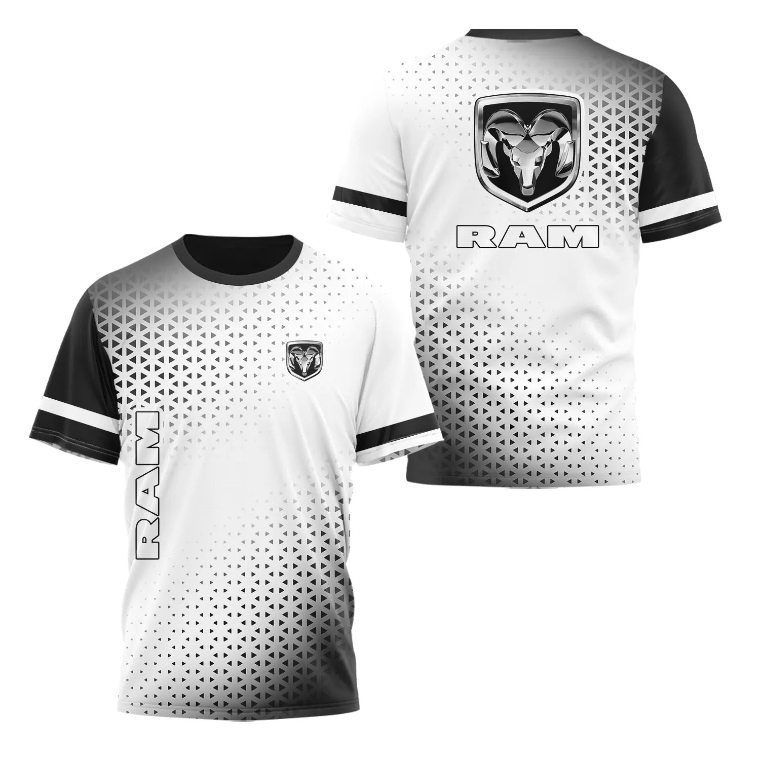 Ram T-shirt SC079