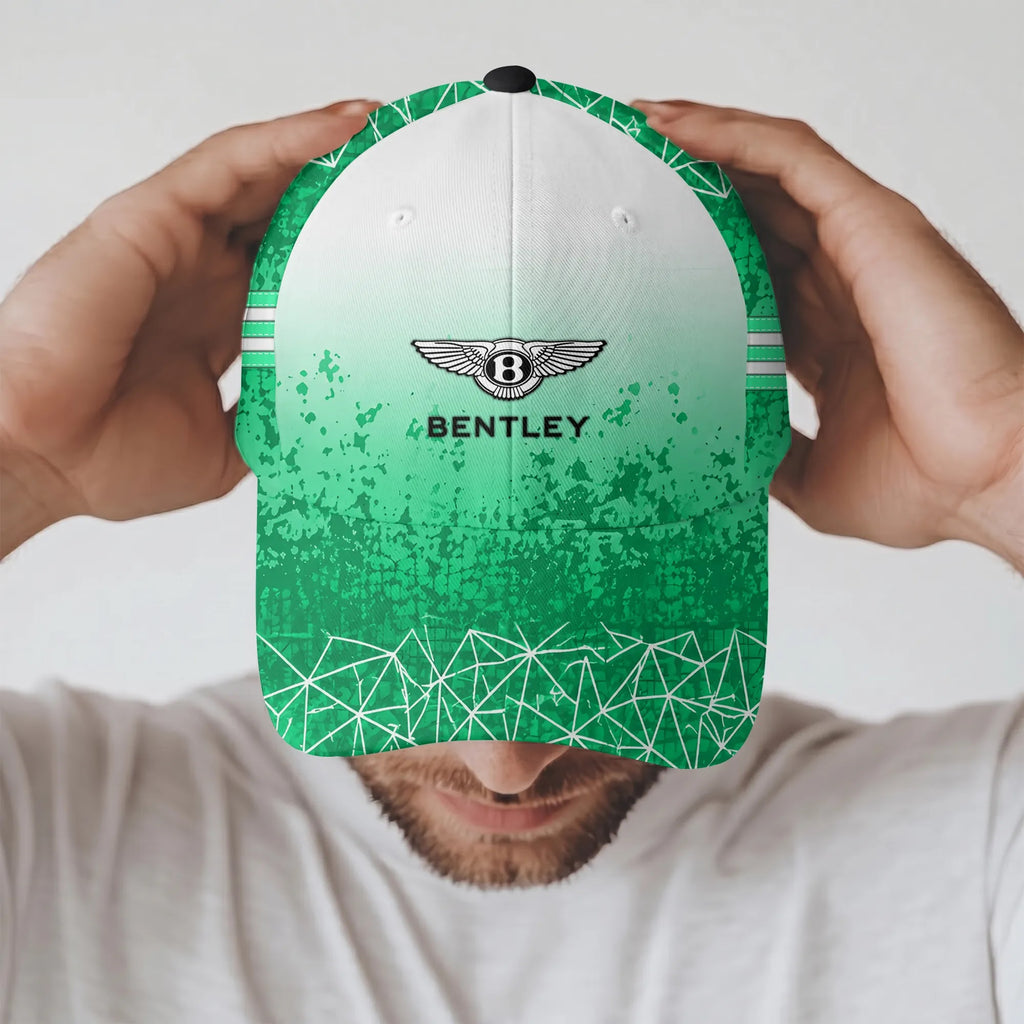 Bentley Cap CSC055