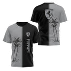 Ferrari T-shirt SHW037