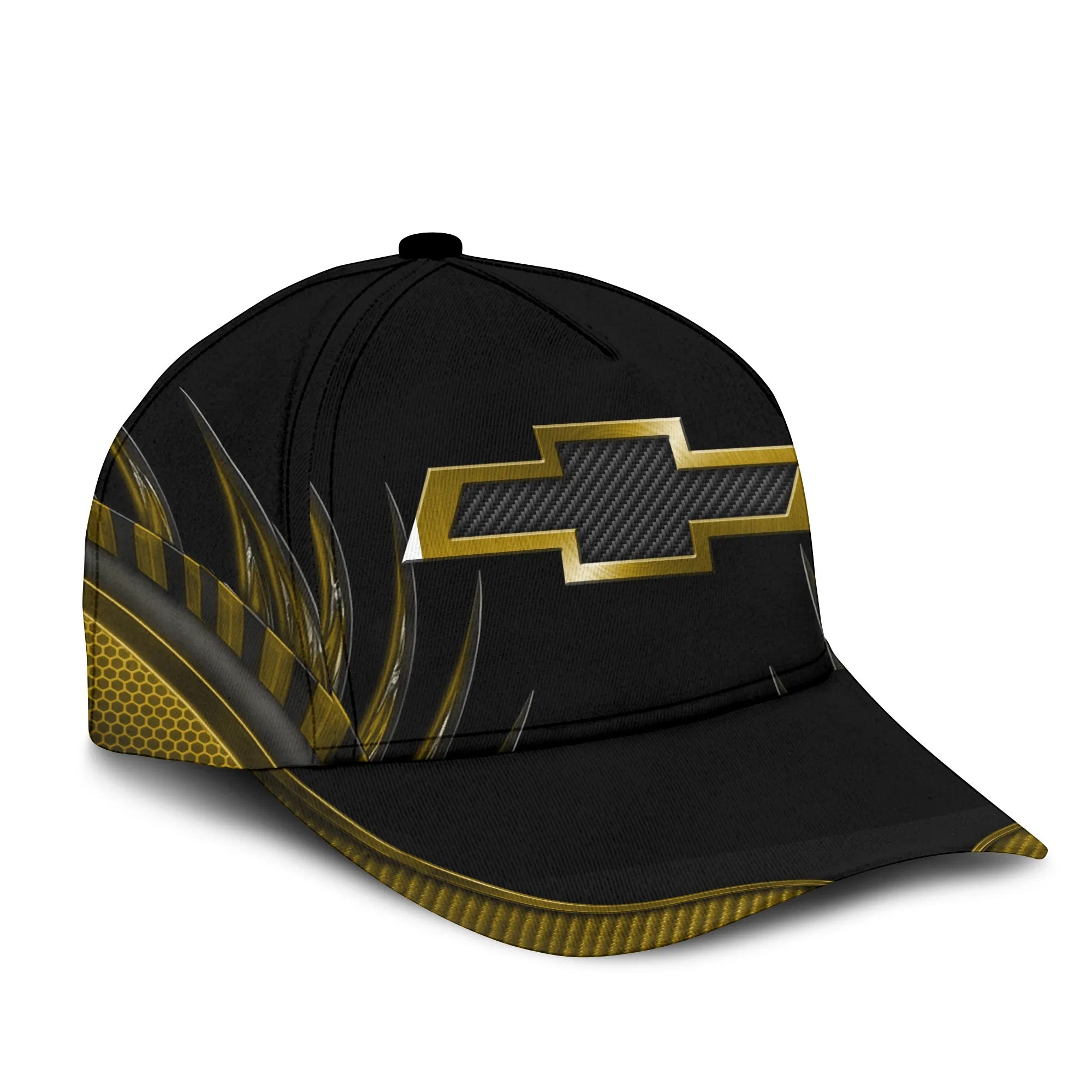 Chevrolet Cap CSC073