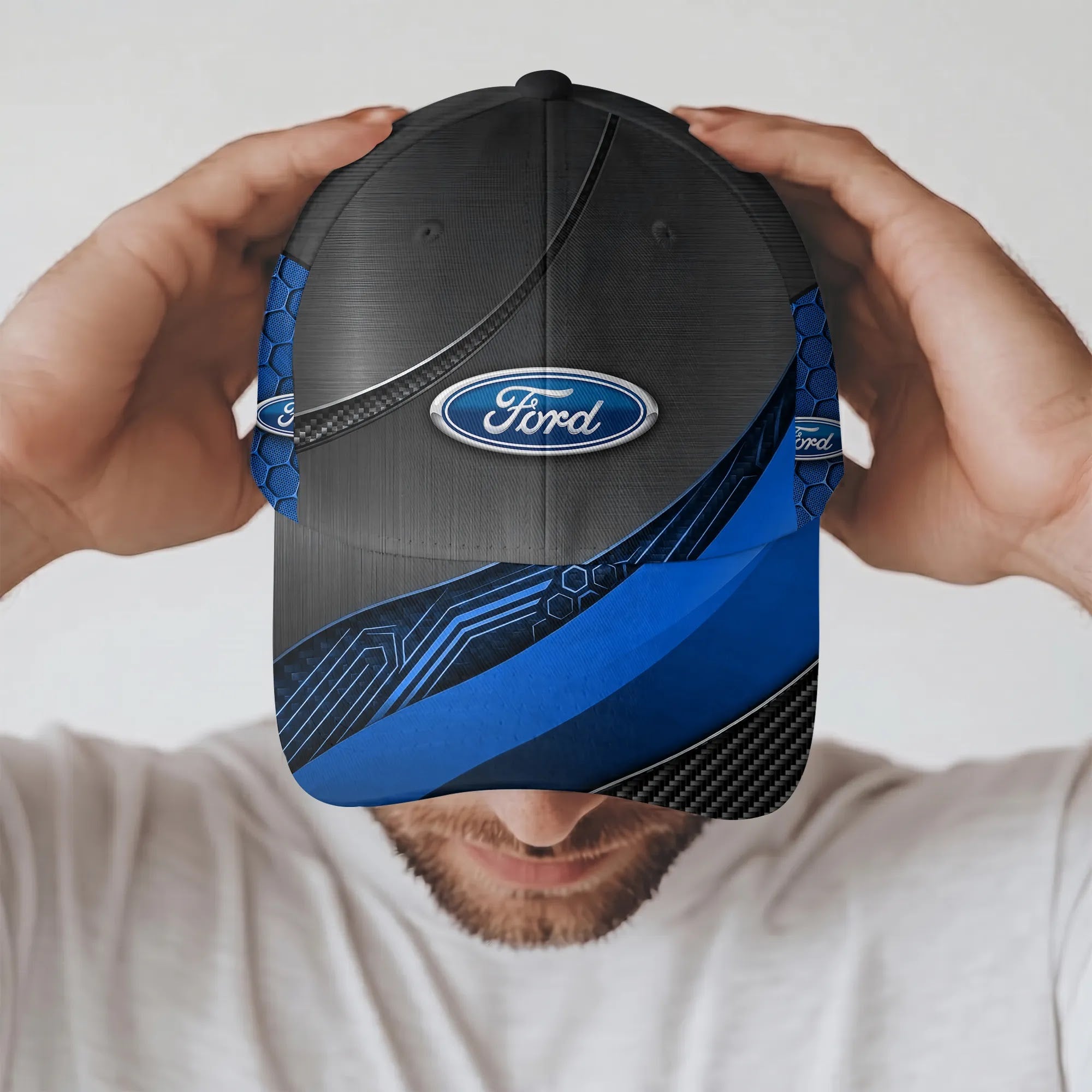 Ford Cap CSC065