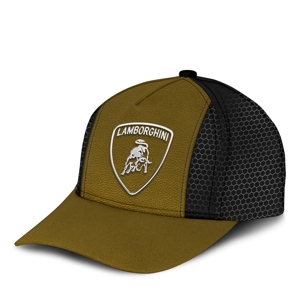 Lamborghini Cap CSC071