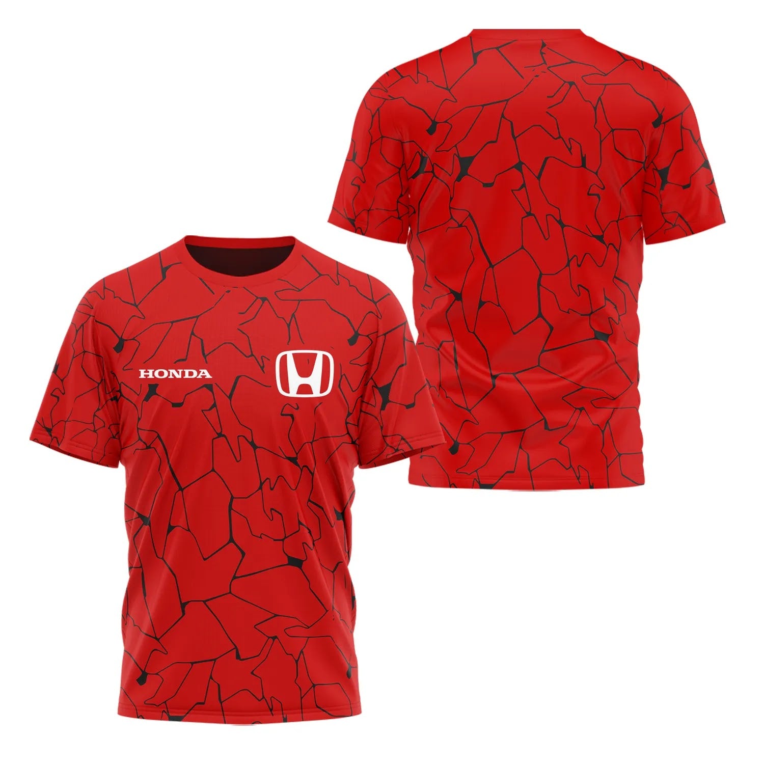 Honda T-shirt SC103