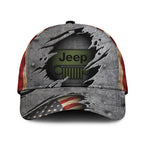 Jeep Cap CSC005