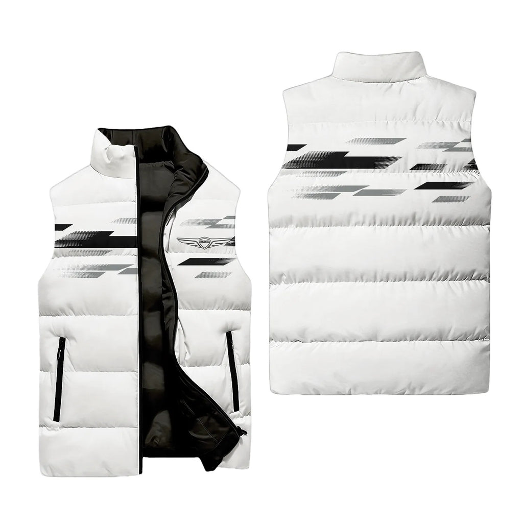 Genesis Sleeveless Puffer Jacket SC100-2
