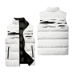 Genesis Sleeveless Puffer Jacket SC100-2