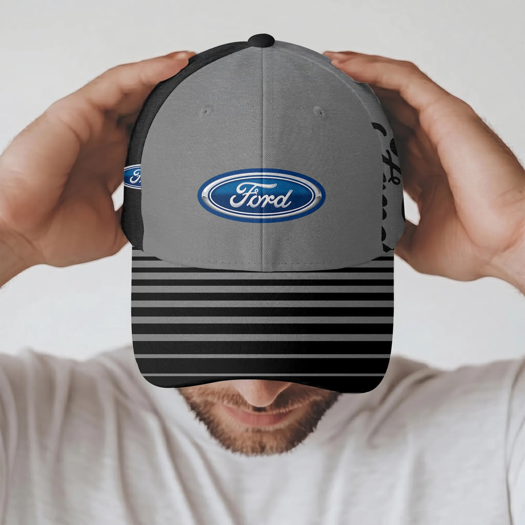 Ford Cap CSC049