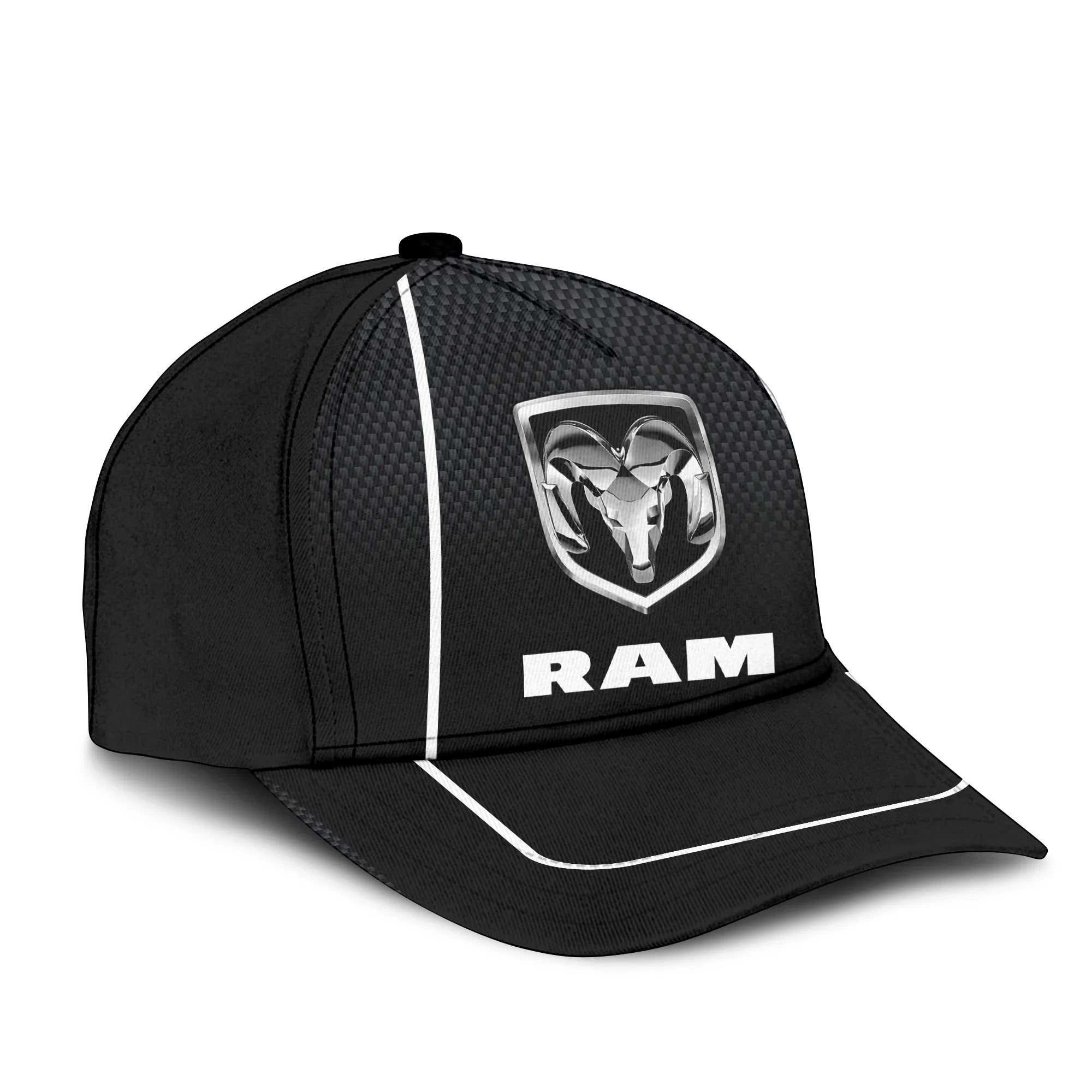 Ram Cap CSC025