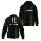 Chevrolet Hoodie SC068