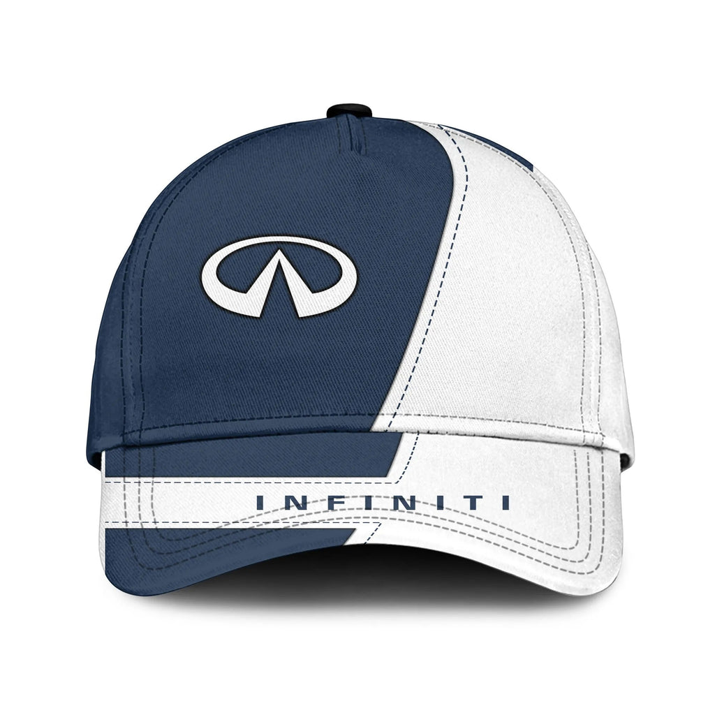 Infiniti Cap CSC013