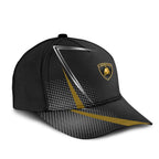 Lamborghini Cap CSC042