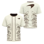 McLaren T-shirt SHW064