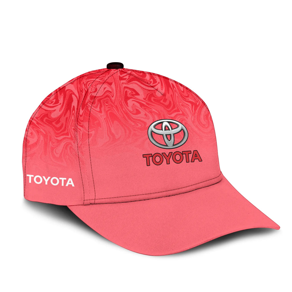 Toyota Cap CSC056