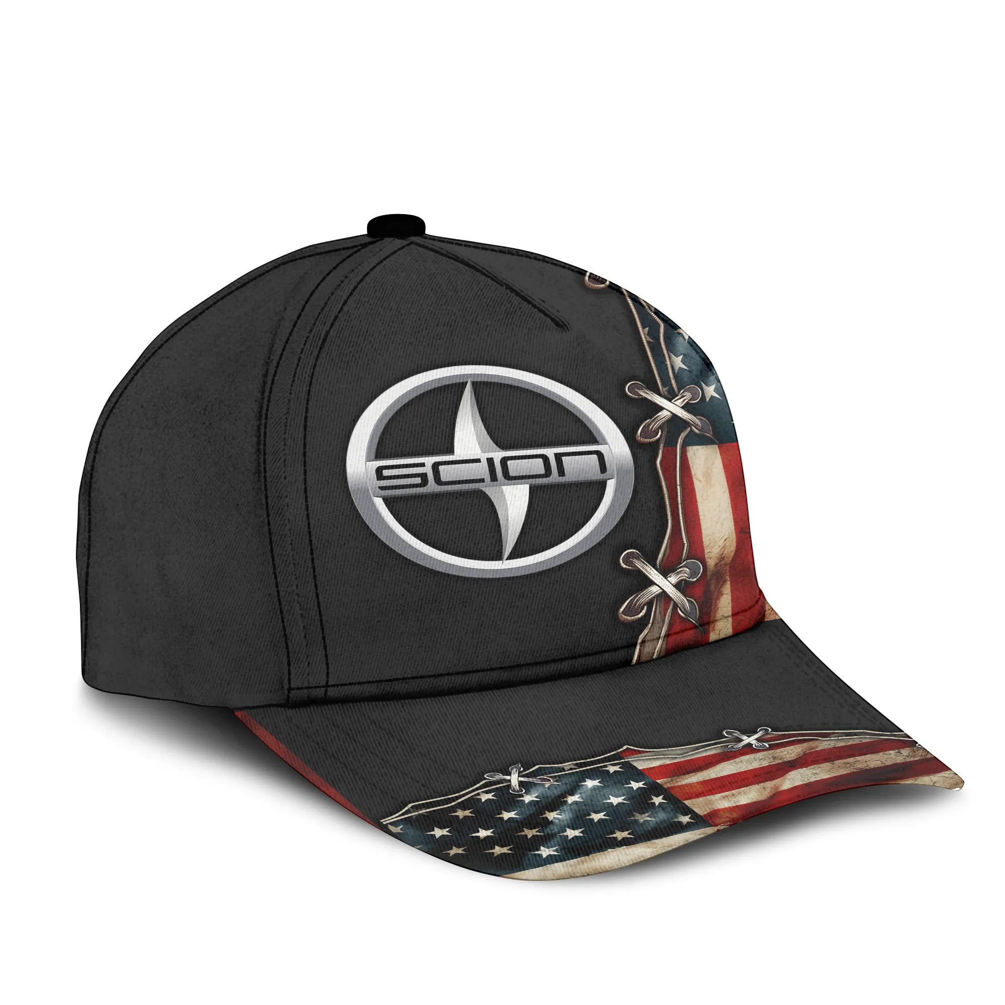 Scion Cap CSC015