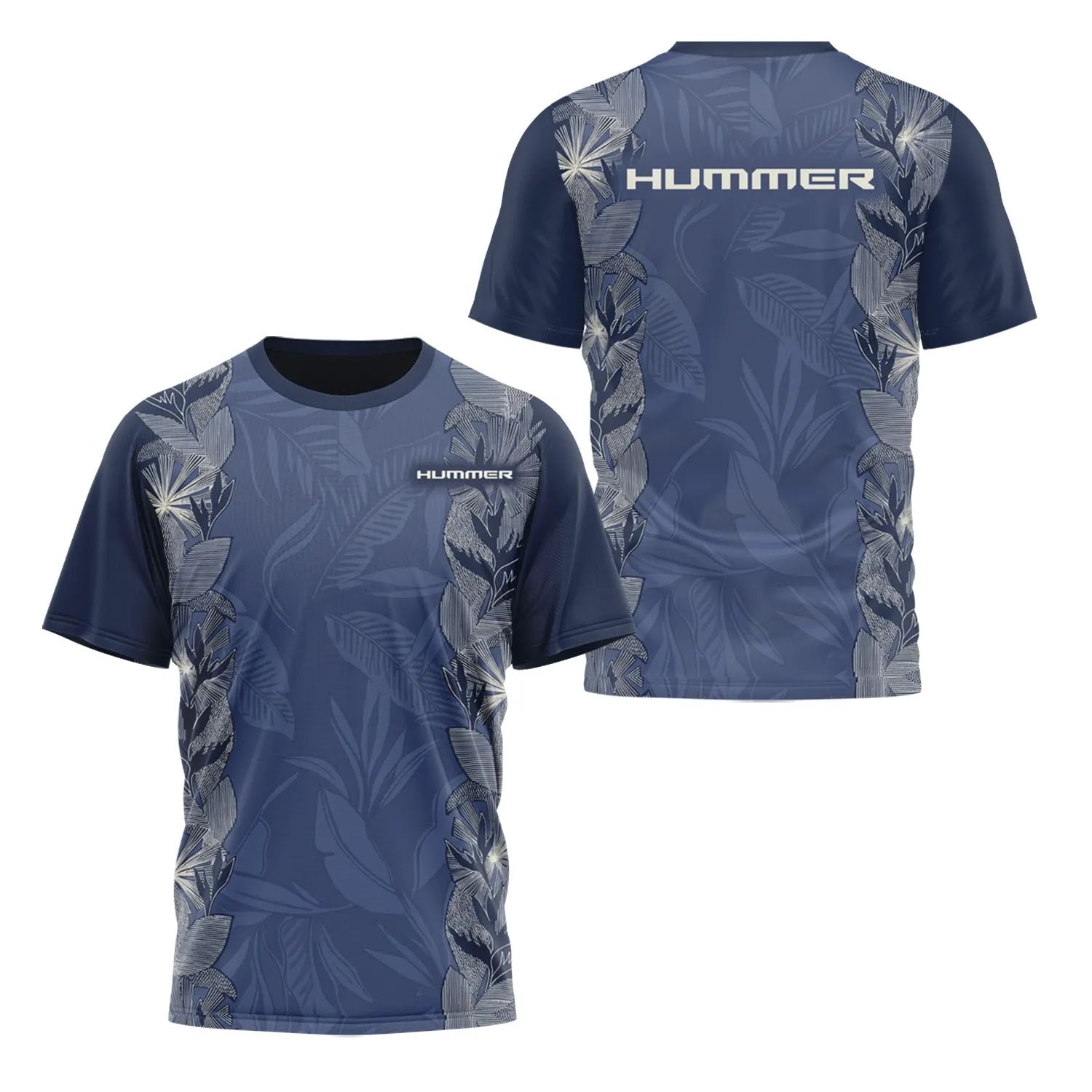 Hummer T-shirt SHW045