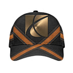 Saturn Cap CSC064