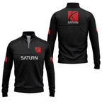 Saturn Quarter-zip Pullover SC047