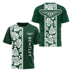 Bentley T-shirt SHW046