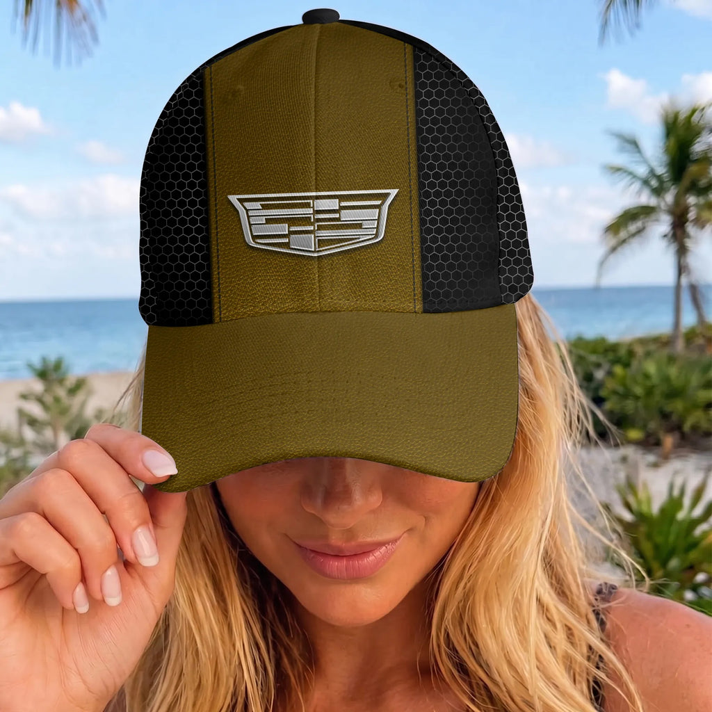 Cadillac Cap CSC071