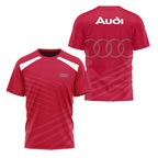 Audi T-shirt SC082