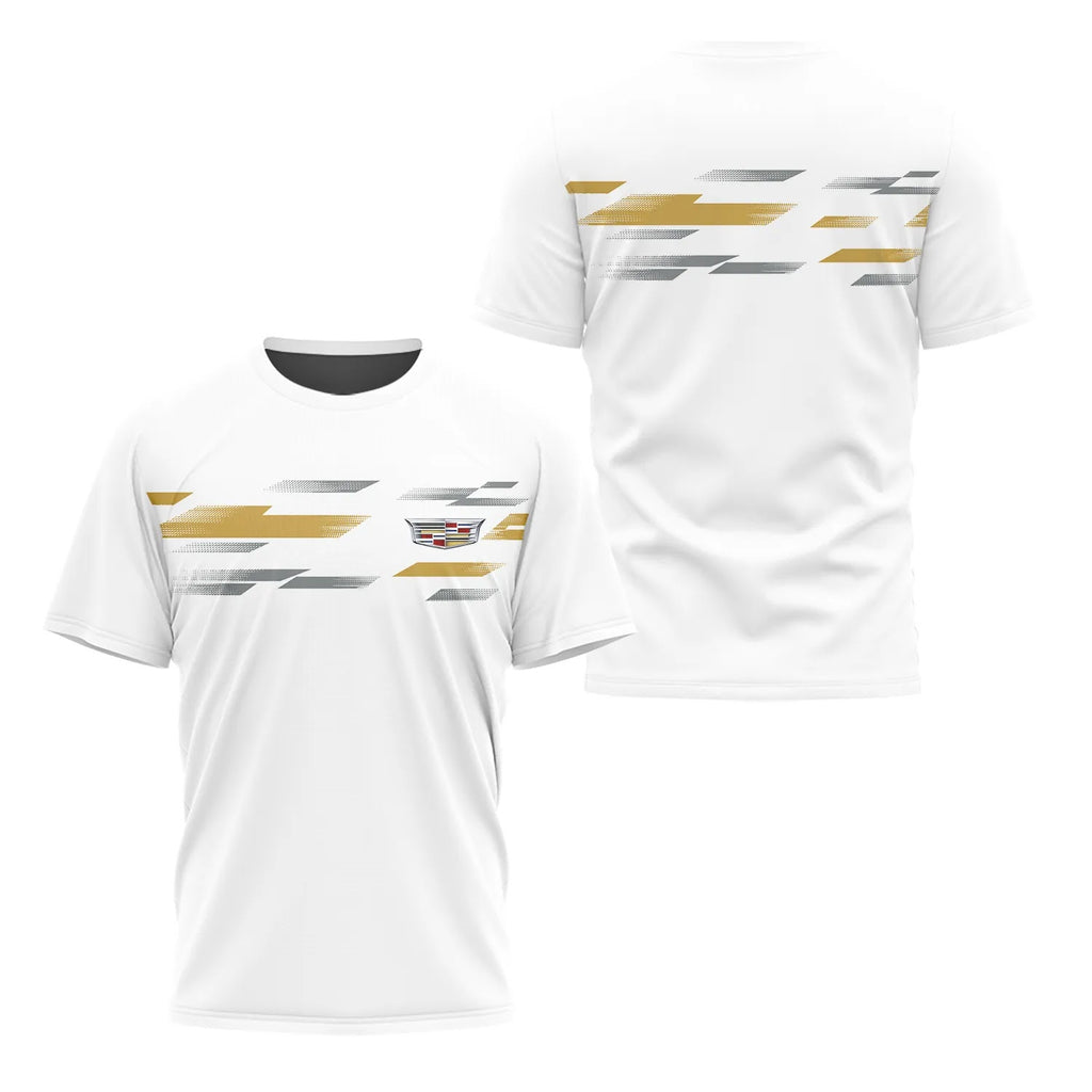 Cadillac T-shirt SC100-2