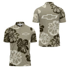 Chevrolet Apparels SHW073