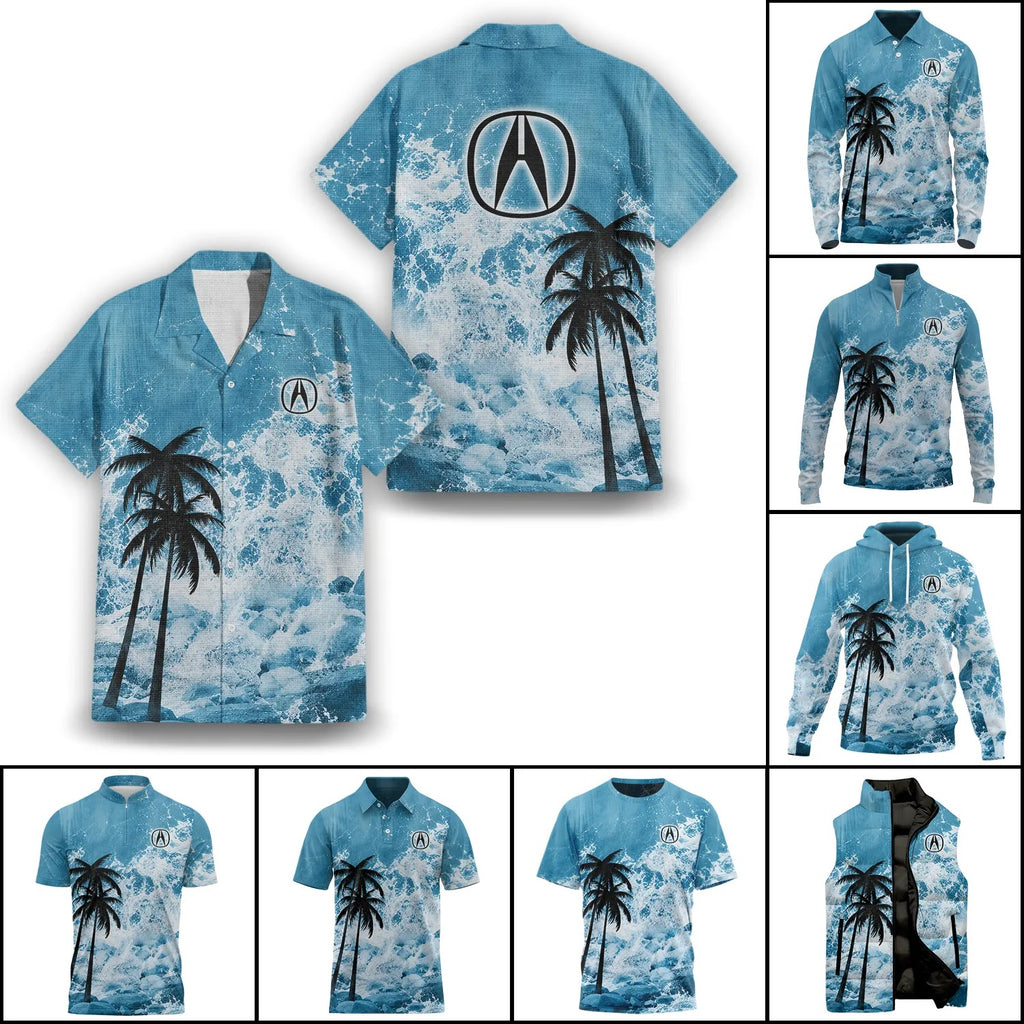 Acura Apparels SHW052