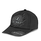 Lexus Cap CSC018