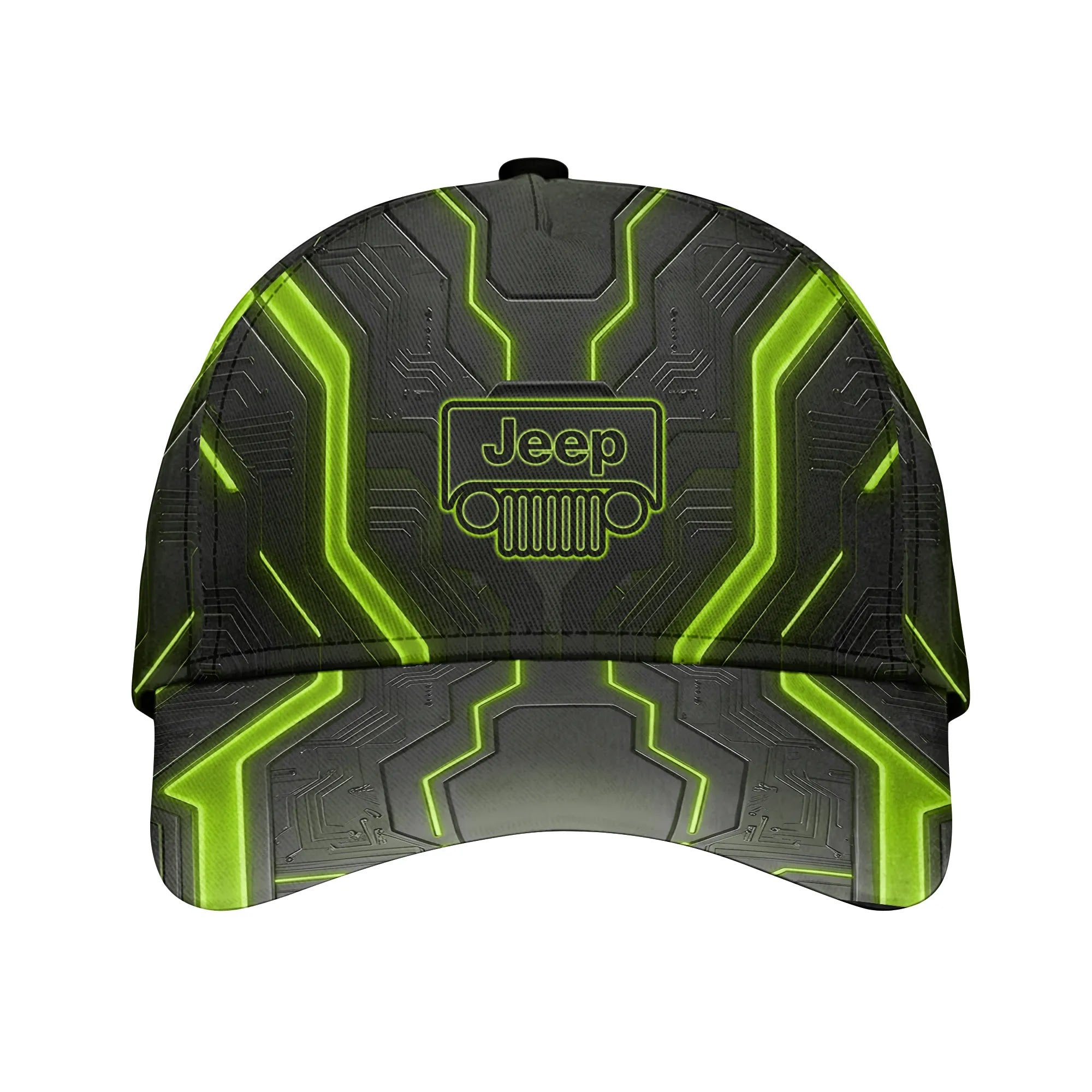 Jeep Cap CSC058