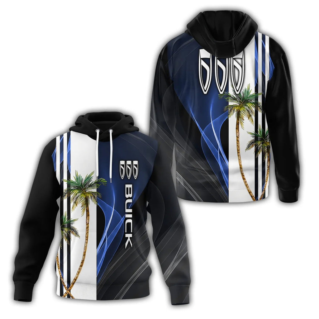 Buick Hoodie SHW036