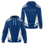 Chrysler Hoodie SC092