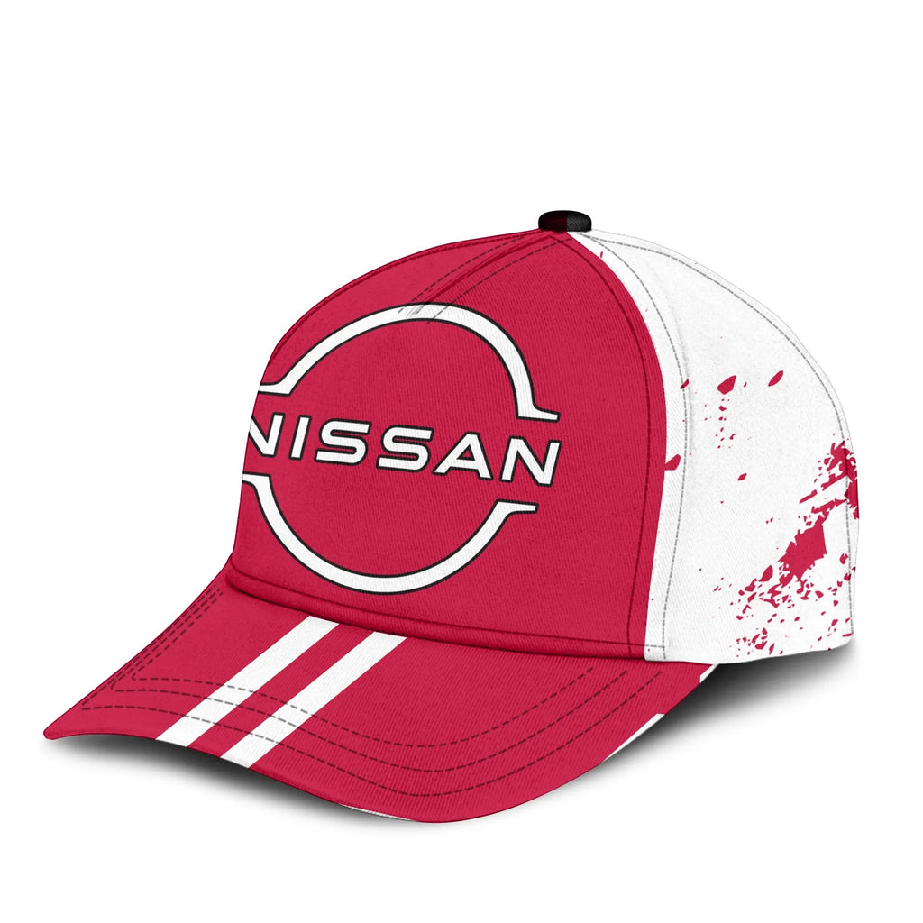 Nissan Cap CSC044