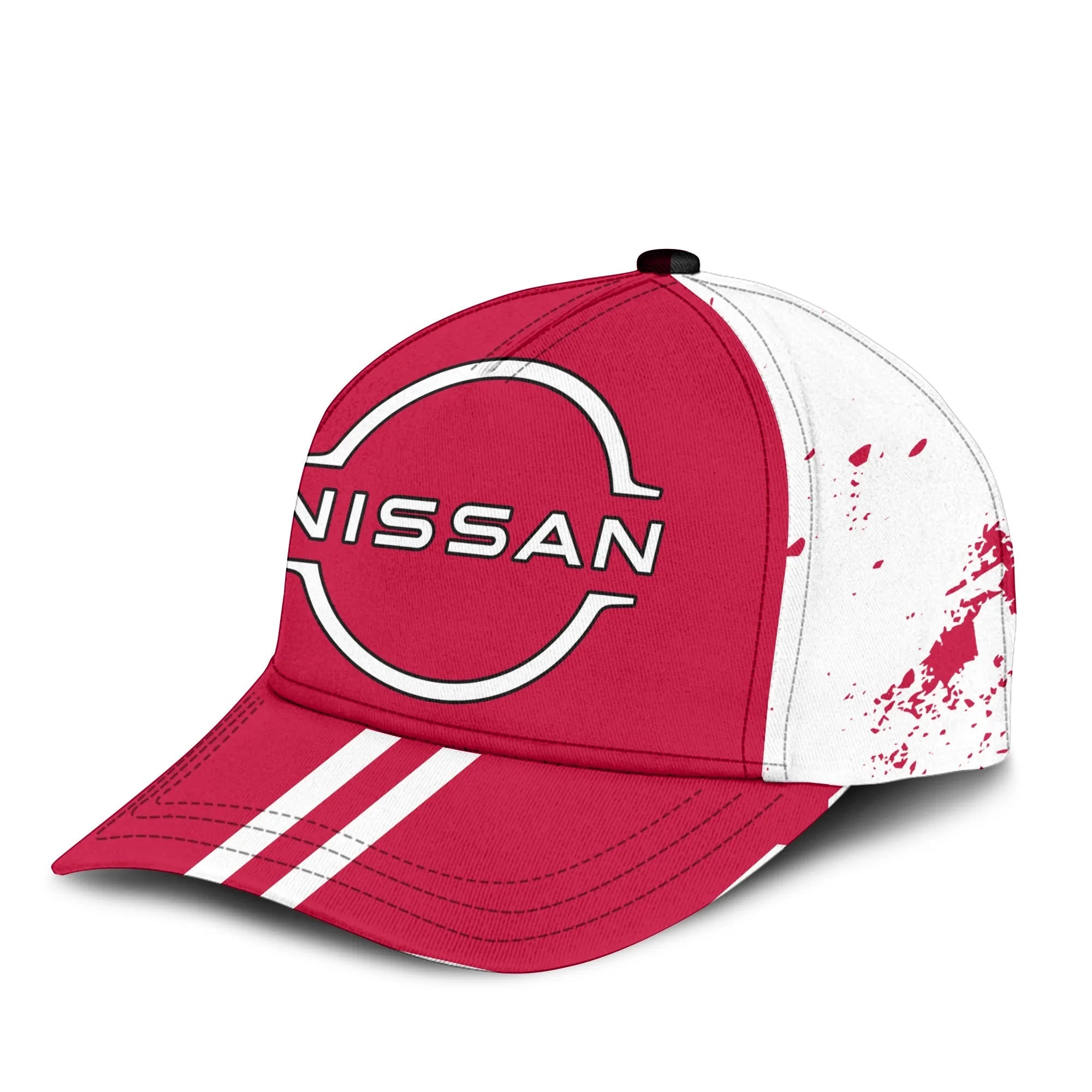 Nissan Cap CSC044