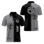 BMW Short Sleeve Polo SHW037