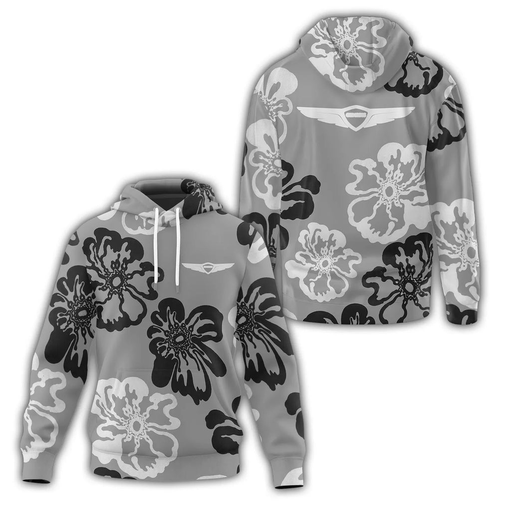 Genesis Hoodie SHW073